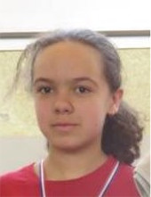 marion-hamon-3eme-championnat-de-france-minime