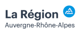 La Région Auvergne-Rhône-Alpes