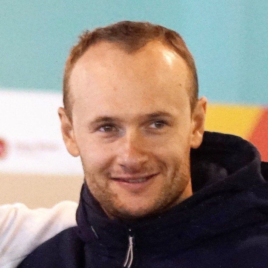 Franck Malachenko