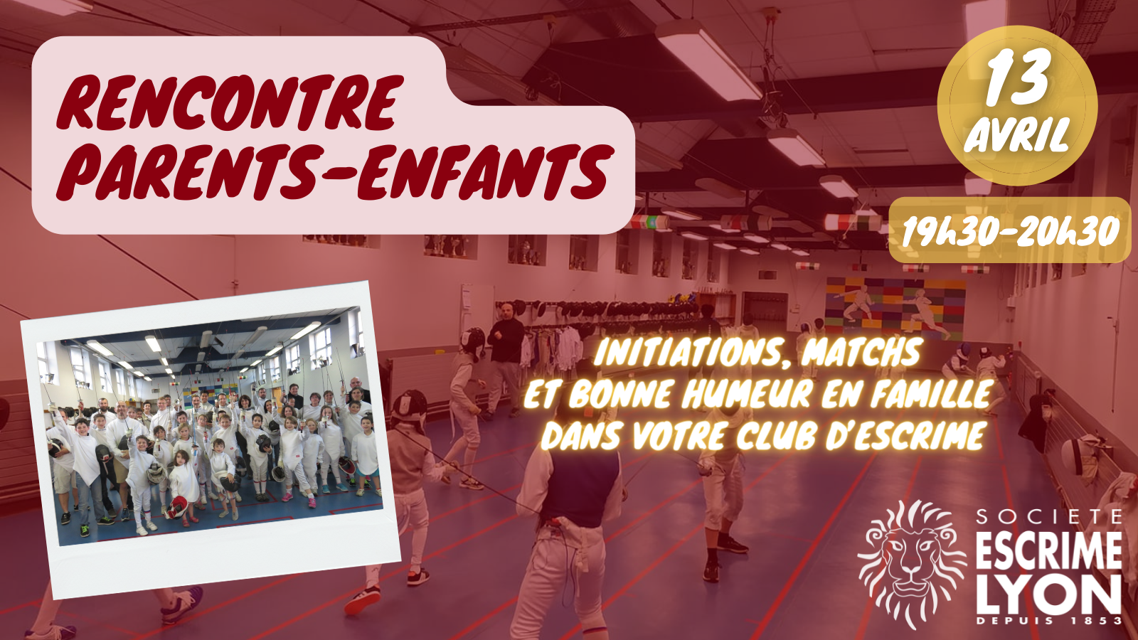 clubs de rencontre a lyon